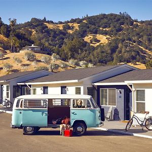Calistoga Motor Lodge And Spa, A Jdv By Hyatt Hotel